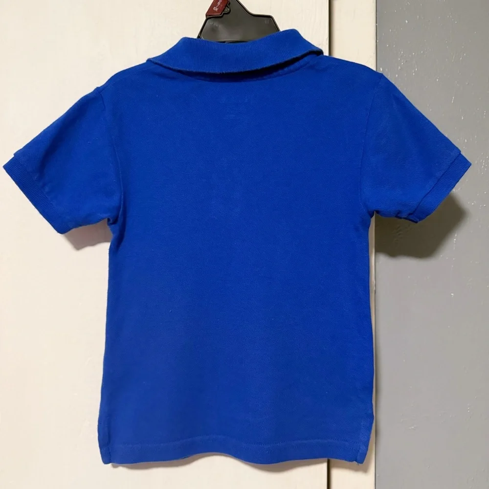 The Children’s Place Blue Kids Polo Shirt